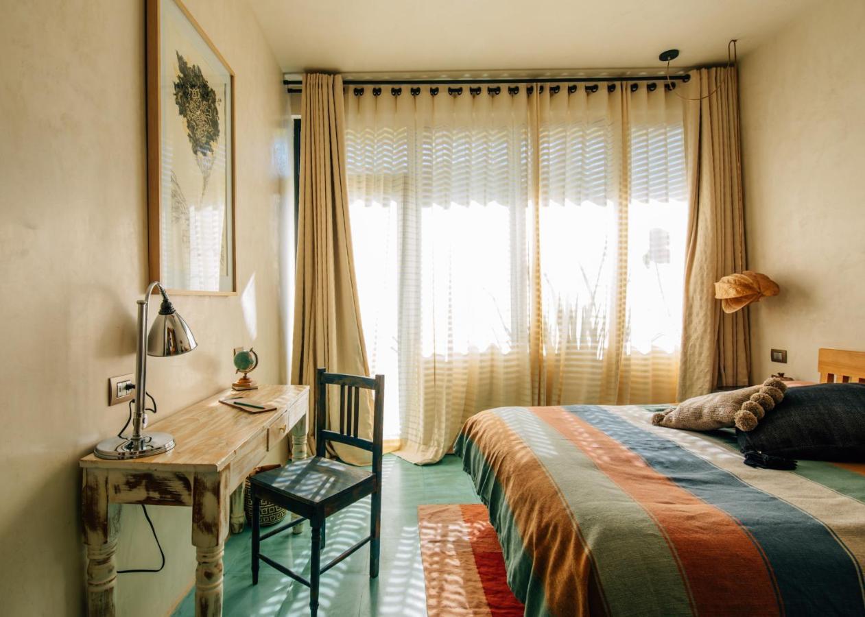 Boulenc Bed And Bread Hotel Oaxaca Kültér fotó