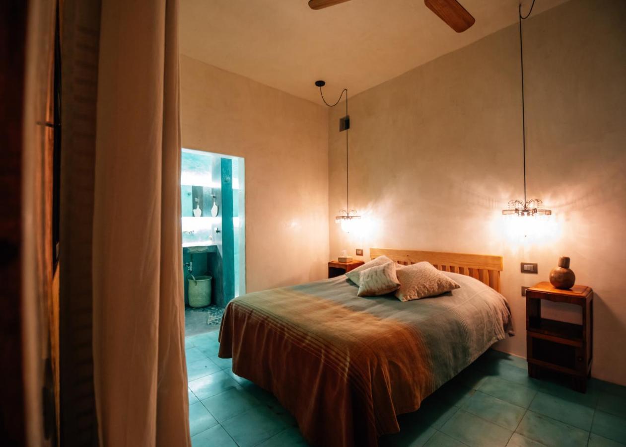 Boulenc Bed And Bread Hotel Oaxaca Kültér fotó