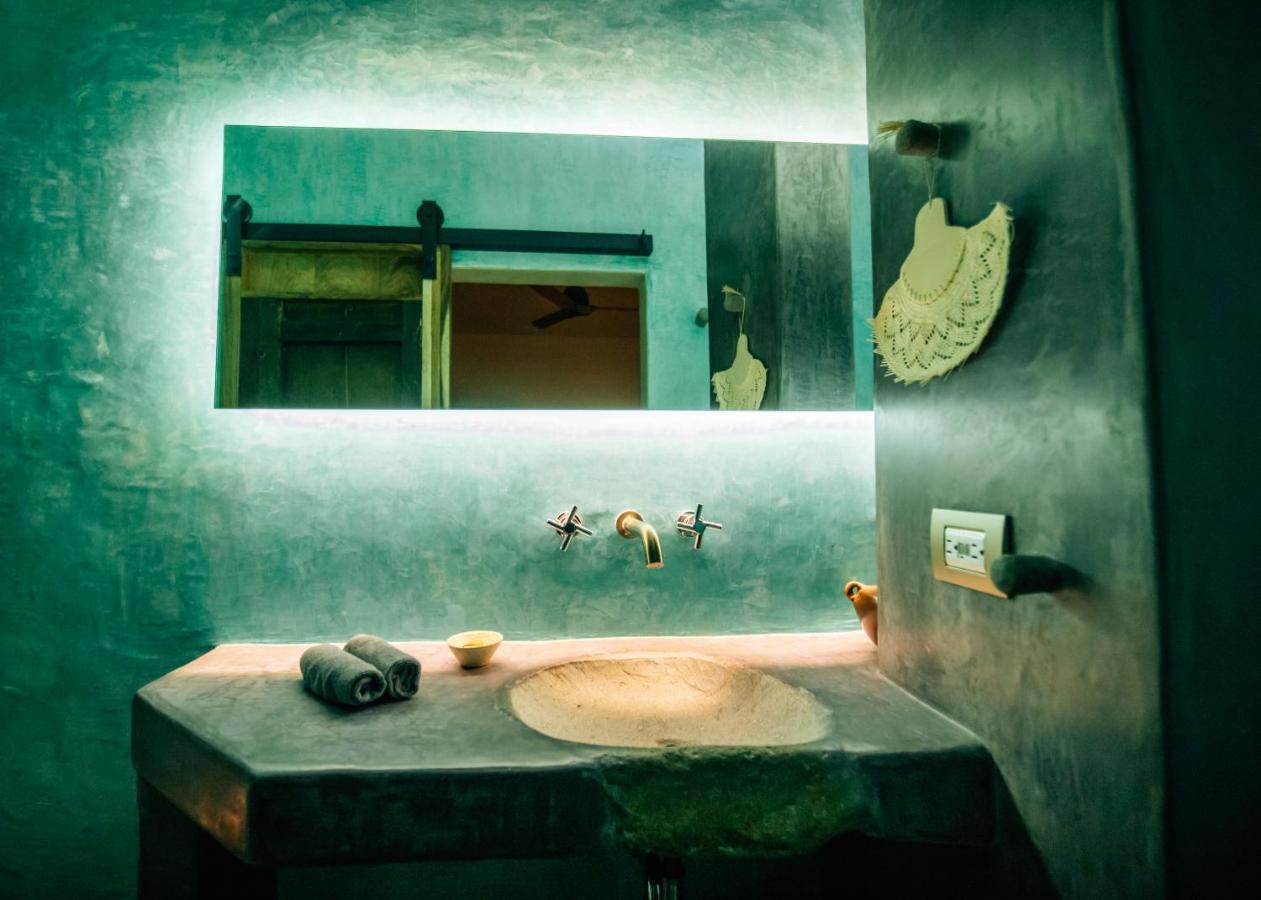 Boulenc Bed And Bread Hotel Oaxaca Kültér fotó