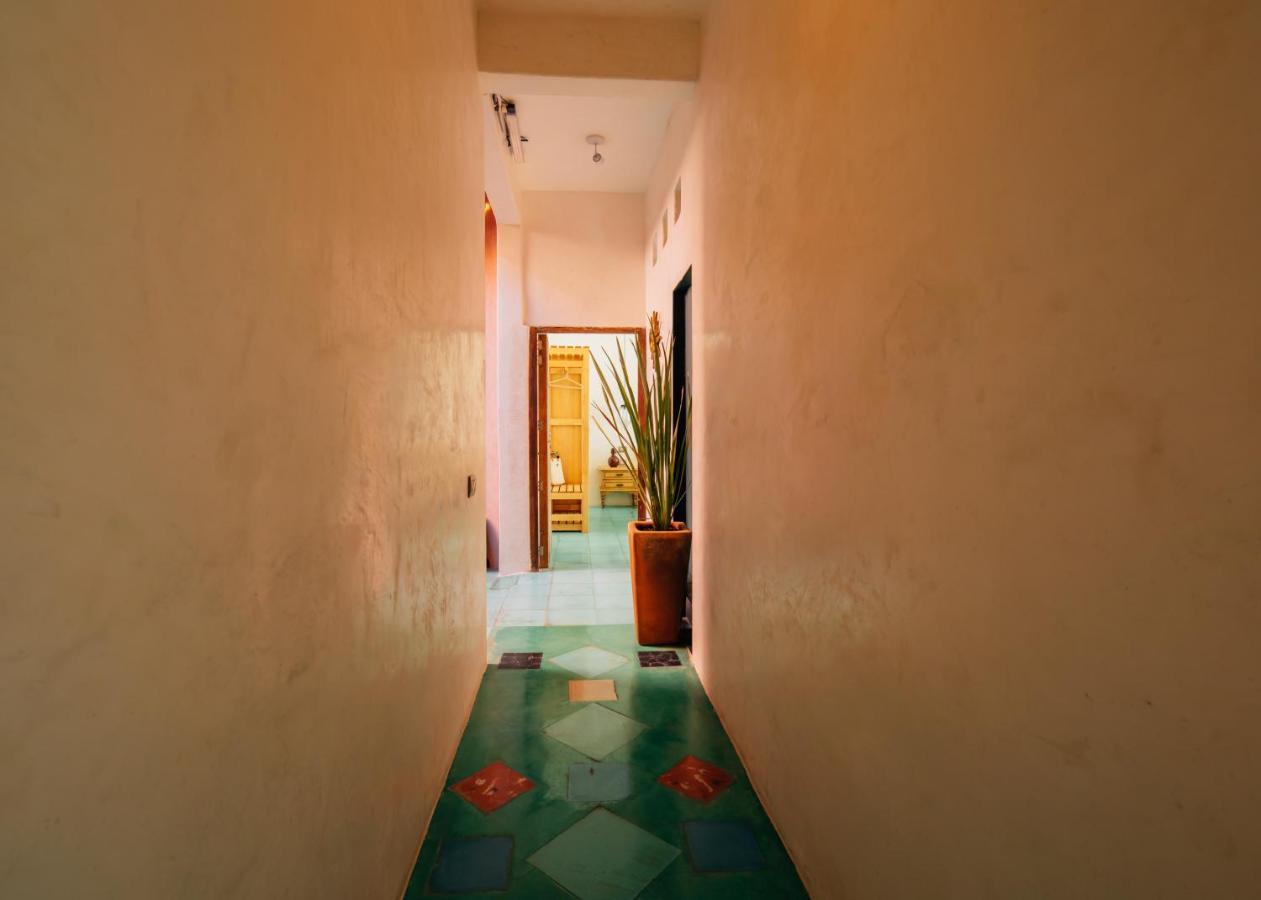 Boulenc Bed And Bread Hotel Oaxaca Kültér fotó
