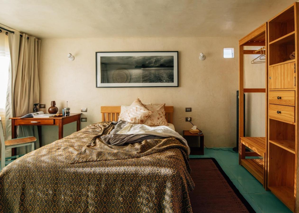 Boulenc Bed And Bread Hotel Oaxaca Kültér fotó