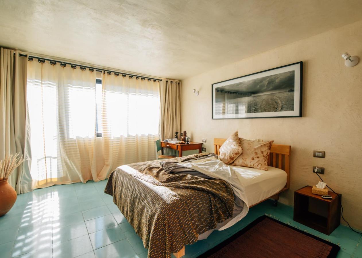 Boulenc Bed And Bread Hotel Oaxaca Kültér fotó
