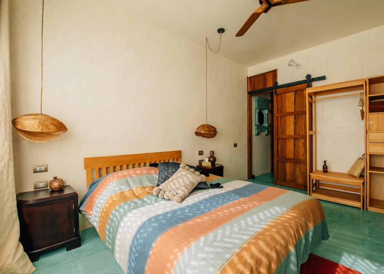 Boulenc Bed And Bread Hotel Oaxaca Kültér fotó